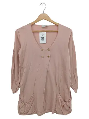 WRAP LONDON Pullover