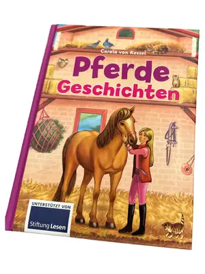 Buch für Kinder