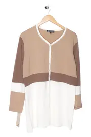 Vorschaubild AUTHENTIC Strickjacke 1