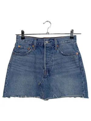 LEVIS Jeansrock