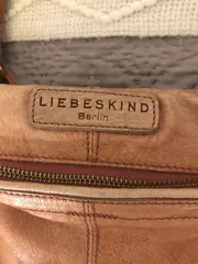 Vorschaubild LIEBESKIND Henkeltasche 3