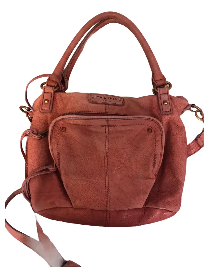 LIEBESKIND Henkeltasche Bild 1