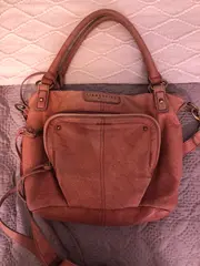 Vorschaubild LIEBESKIND Henkeltasche 2