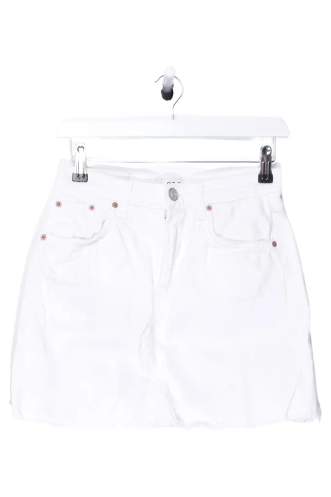 BOG Jeansrock Bild 1