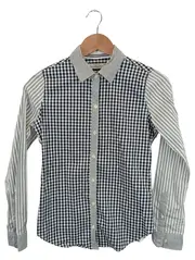Vorschaubild ABERCROMBIE & FITCH Bluse 1