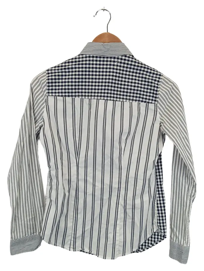 ABERCROMBIE & FITCH Bluse Bild 2