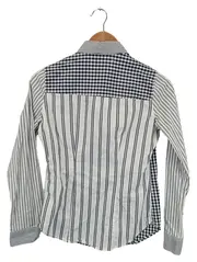 Vorschaubild ABERCROMBIE & FITCH Bluse 2