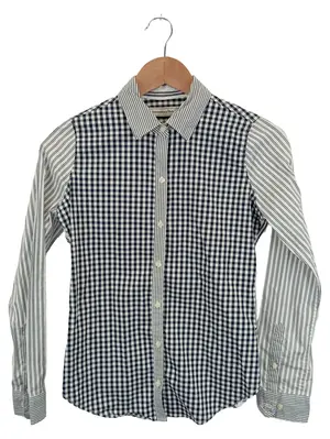 ABERCROMBIE & FITCH Bluse