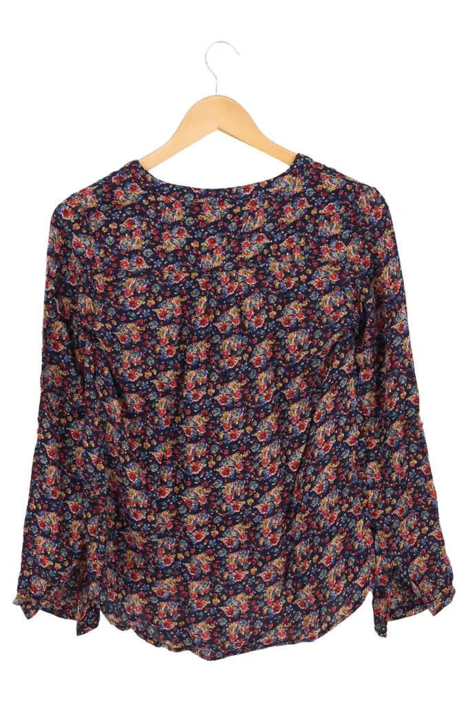 S.OLIVER Bluse Bild 2