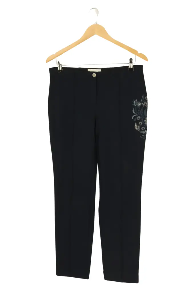 GERRY WEBER EDITION Stoffhose Bild 1
