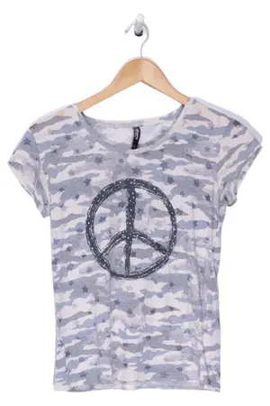 COLOURS OF THE WORLD T-Shirt