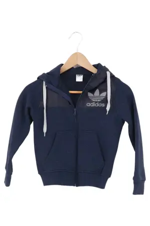 ADIDAS ORIGINALS Sweatjacke