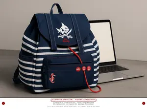 DIE SPIEGELBURG Rucksack