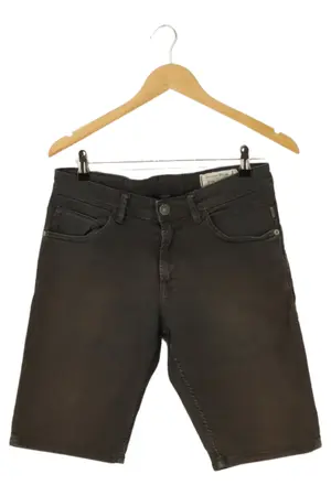 TOM TAILOR Jeans Shorts