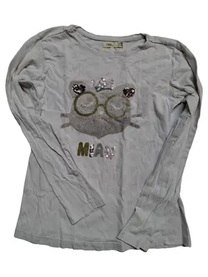 SFERA Langarmshirt