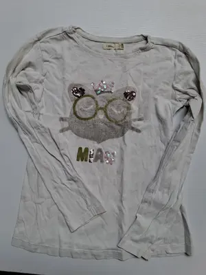SFERA Langarmshirt