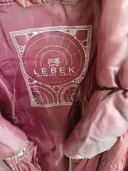 Vorschaubild LEBEK Leichte Weste 3