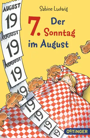 Buch für Kinder