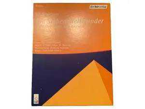 Hörbuch für Erwachsene