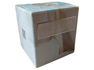 HEART & HOME Duftkerze