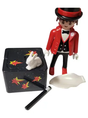 PLAYMOBIL Zauberkasten