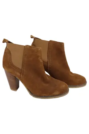 MANGO Stiefelette