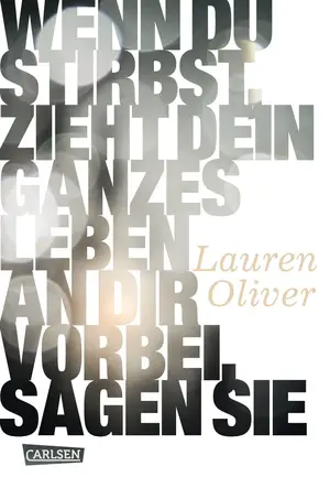 Buch für Jugendliche