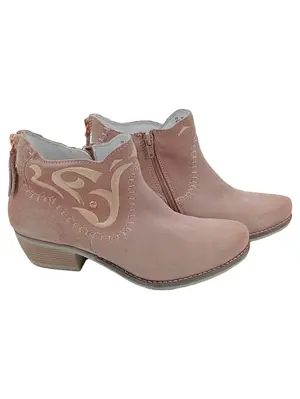 BUGATTI Stiefelette