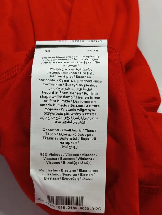 TAIFUN Langarmshirt Bild 5