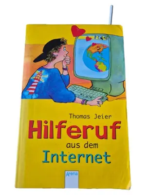 Buch für Jugendliche