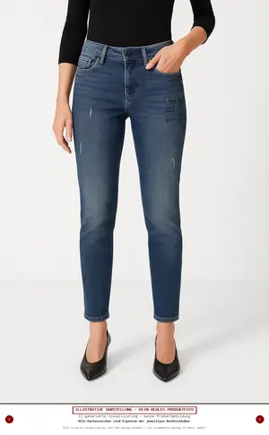 MARC O POLO Jeans Slim Fit