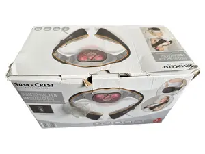 SILVERCREST Schulter Massage Gerät