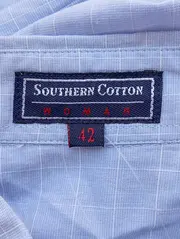 Vorschaubild SOUTHERN Hemdbluse 3