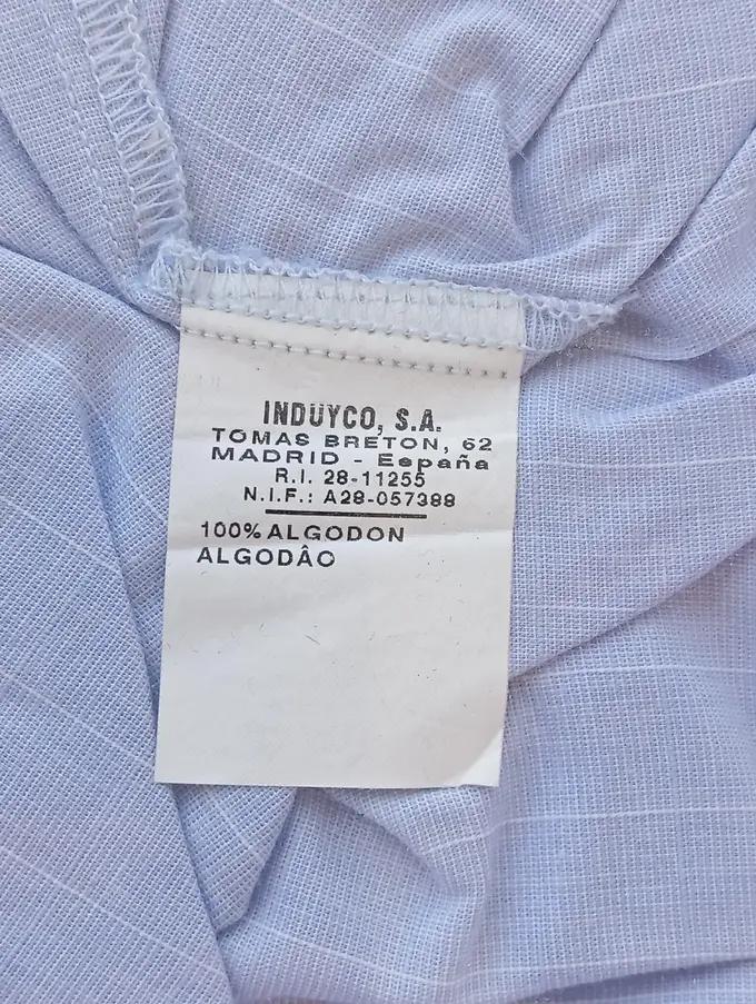 SOUTHERN Hemdbluse Bild 4
