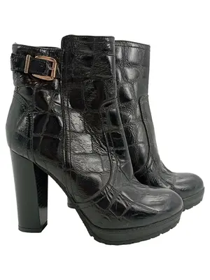 MARC CAIN Stiefelette