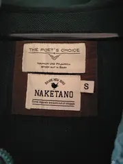 Vorschaubild 2 von Damen Kapuzenjacke Sweatjacke Grün Gr. 36/S Reißverschluss Casual