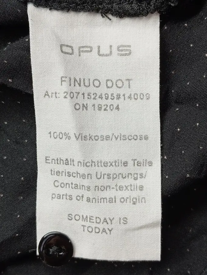 OPUS Bluse Bild 5
