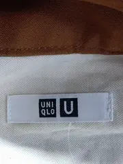 Vorschaubild UNIQLO Stoffhose 3