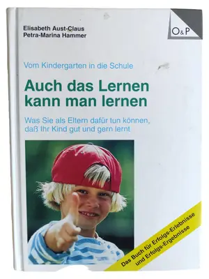 Buch für Kinder