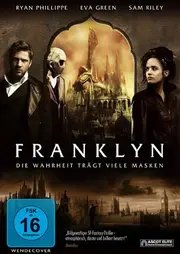 Vorschaubild Thriller Film 1