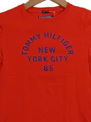 Vorschaubild 3 von Kinder T-Shirt New York City Rot Gr. 122