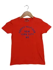 Vorschaubild 1 von Kinder T-Shirt New York City Rot Gr. 122