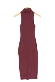 Vorschaubild ZARA Strickkleid 2