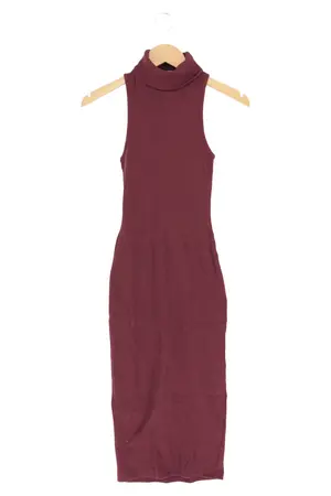 ZARA Strickkleid
