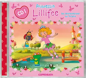 Hörspiel für Kinder