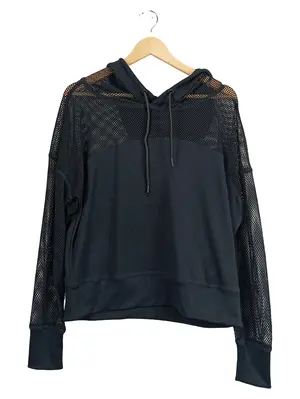 URBAN CLASSICS Kapuzenpullover