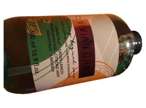 VIVIAN GRAY Duschgel