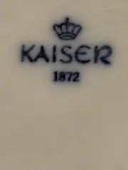 Vorschaubild 3 von Vase Achtkant Modern Weiß Strukturmuster 18 cm