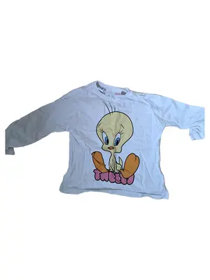 ZARA Langarmshirt