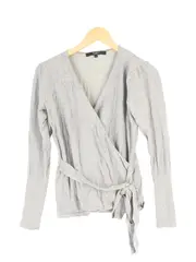 Vorschaubild HALLHUBER Strickjacke 1